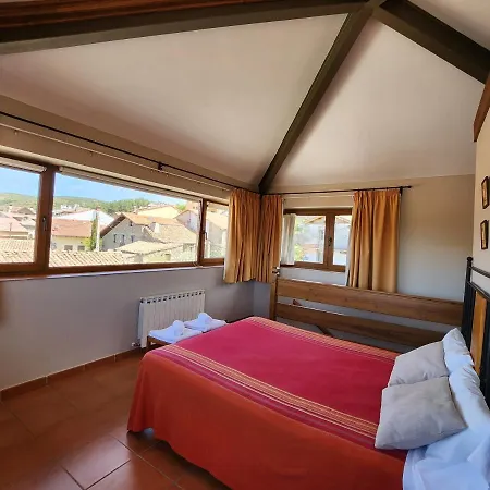 Dom wakacyjny El Torreon I *