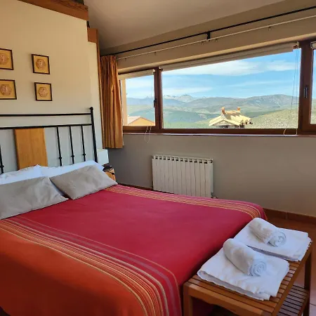 El Torreon I * Hoyos del Espino