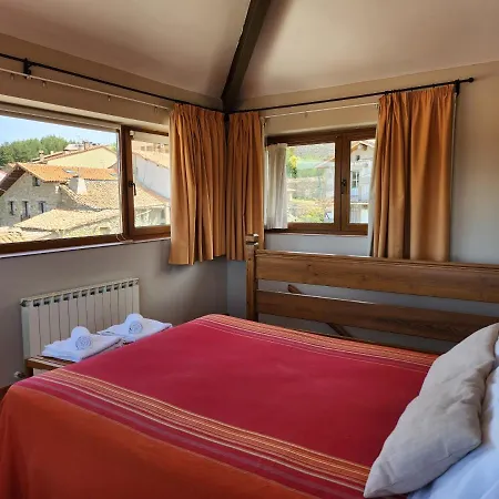 El Torreon I * Hoyos del Espino