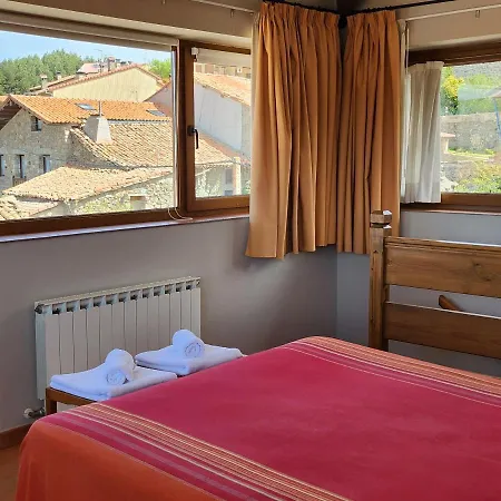 Vakantiehuis El Torreon I *