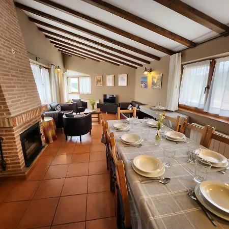 Holiday home El Torreon I *