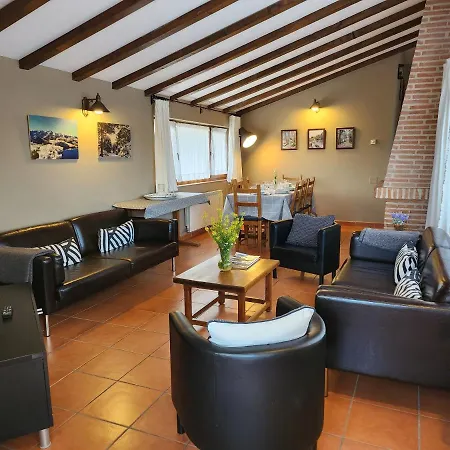 Holiday home El Torreon I