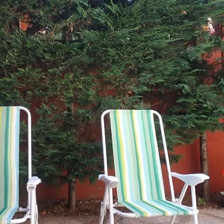 Holiday home El Torreon I Hoyos del Espino