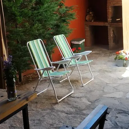 El Torreon I Holiday home