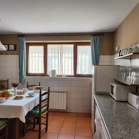 El Torreon I * Hoyos del Espino