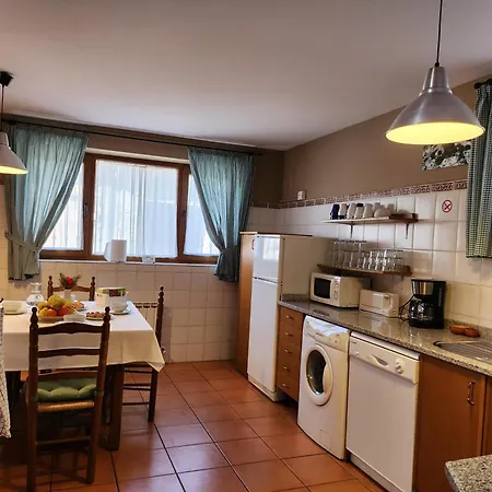 El Torreon I Holiday home *