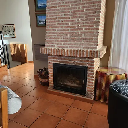 Holiday home El Torreon I
