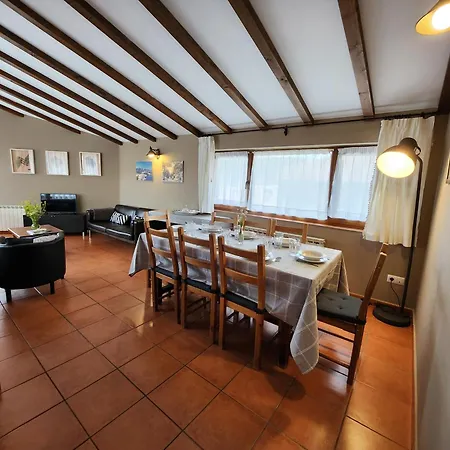 Dom wakacyjny El Torreon I