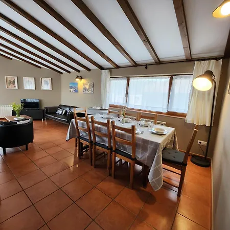 Holiday home El Torreon I