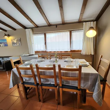 El Torreon I Holiday home *