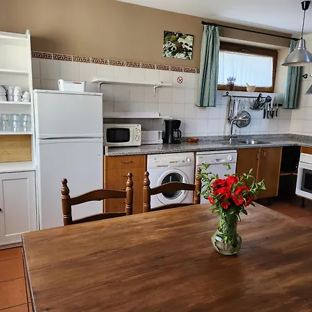 El Torreon I * Hoyos del Espino