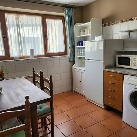 El Torreon I Holiday home