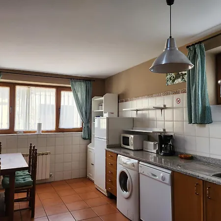 Holiday home El Torreon I *