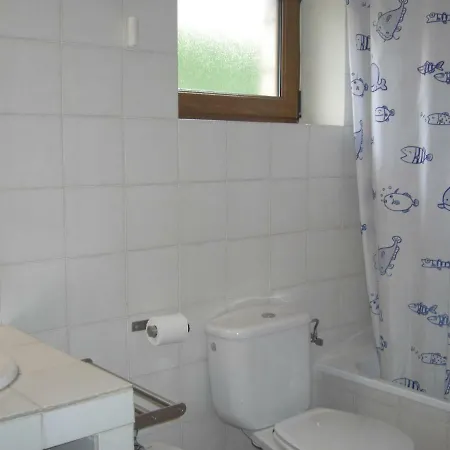 Holiday home El Torreon I Hoyos del Espino