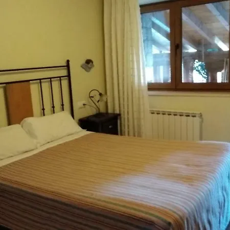 El Torreon I Holiday home Hoyos del Espino