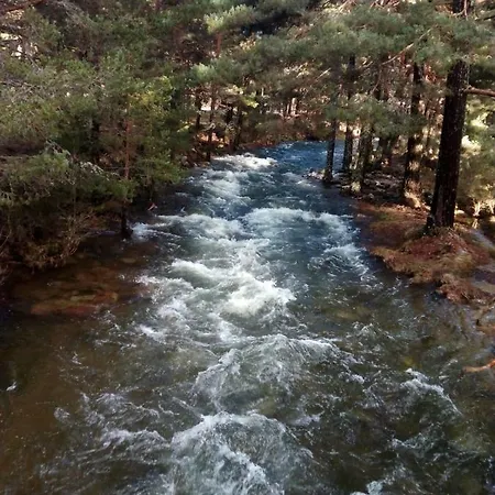 Dom wakacyjny El Torreon I