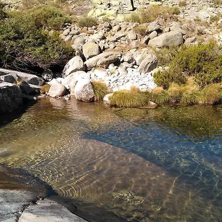 El Torreon I Dom wakacyjny *