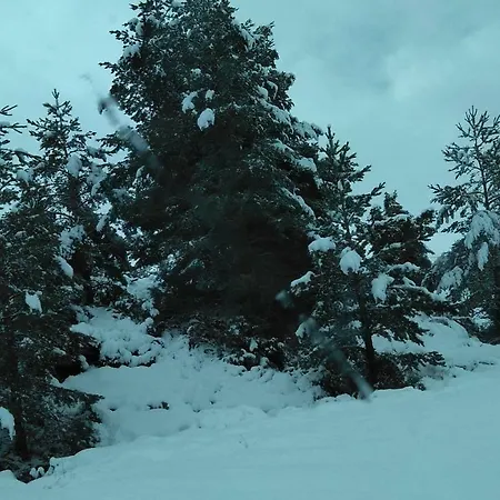 El Torreon I Dom wakacyjny