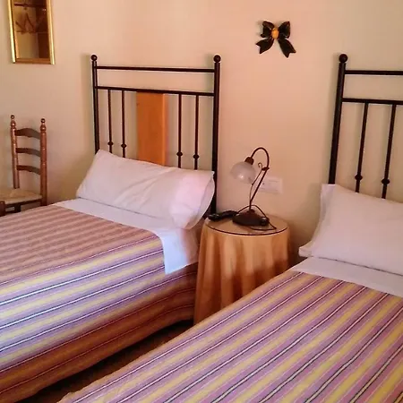 El Torreon I Holiday home *