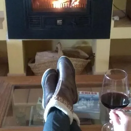 Holiday home El Torreon I *
