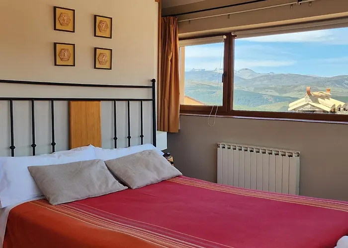 El Torreon I Hoyos del Espino