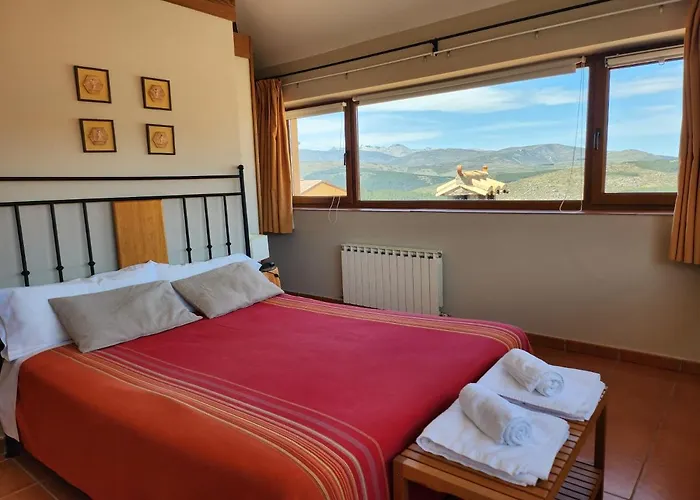 El Torreon I * Hoyos del Espino