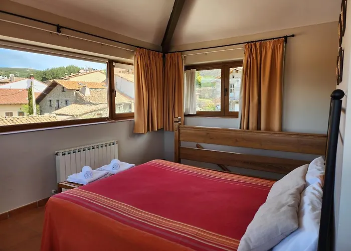 El Torreon I * Hoyos del Espino