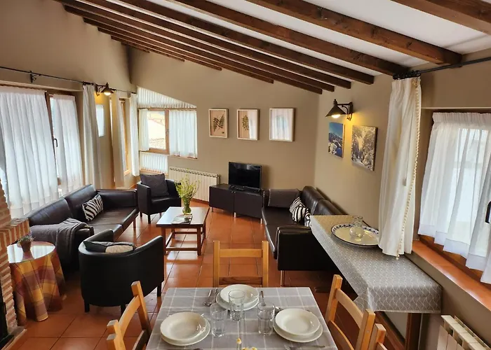 El Torreon I Casa vacanze