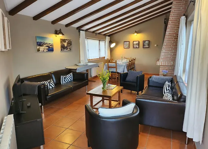 Casa vacanze El Torreon I