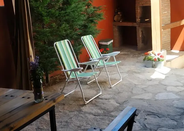 El Torreon I Casa vacanze