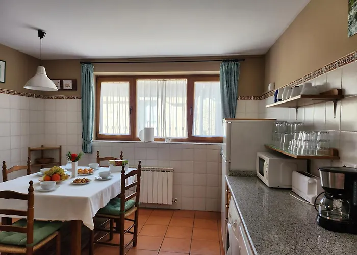 El Torreon I * Hoyos del Espino