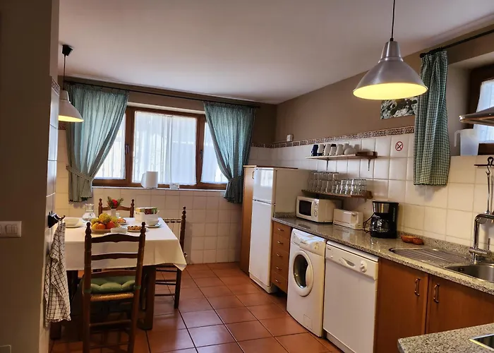 El Torreon I Casa vacanze *