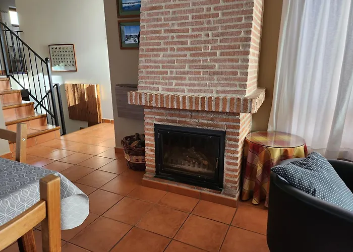 Casa vacanze El Torreon I