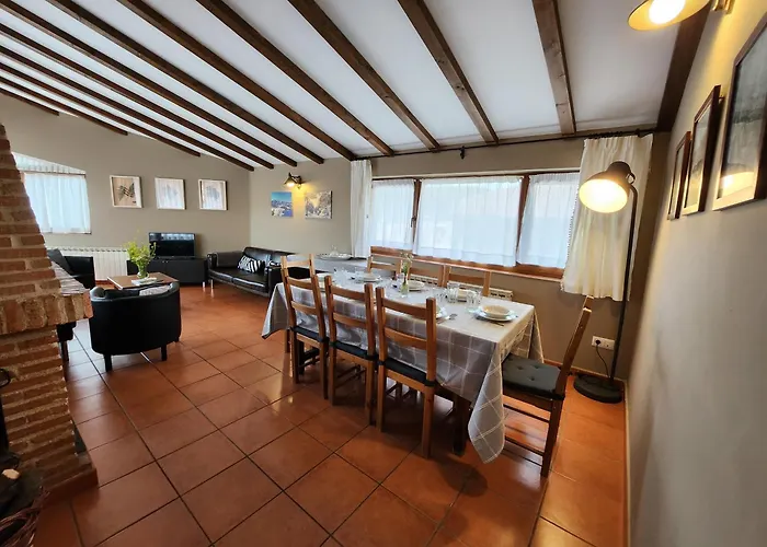 Casa vacanze El Torreon I