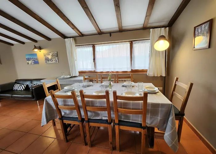 El Torreon I Casa vacanze *