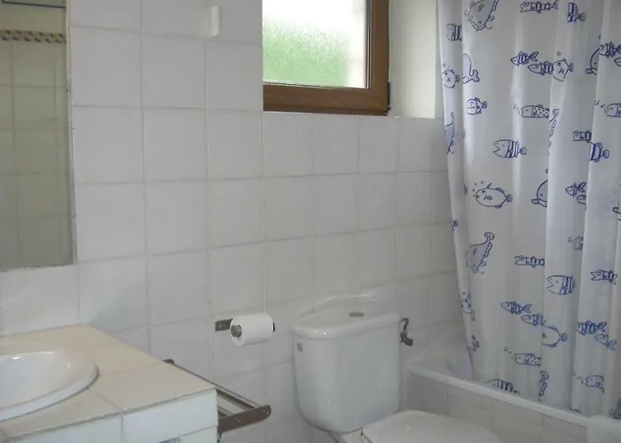 Casa vacanze El Torreon I Hoyos del Espino