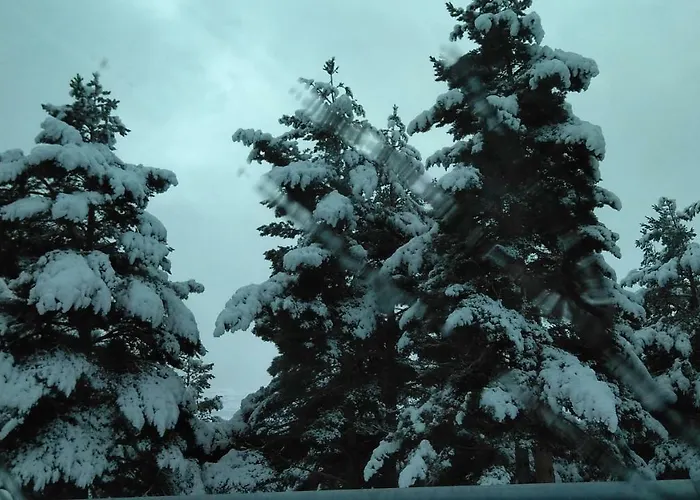 Casa vacanze El Torreon I Hoyos del Espino