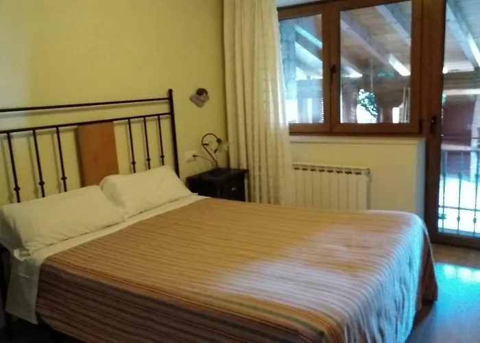 El Torreon I Casa vacanze Hoyos del Espino