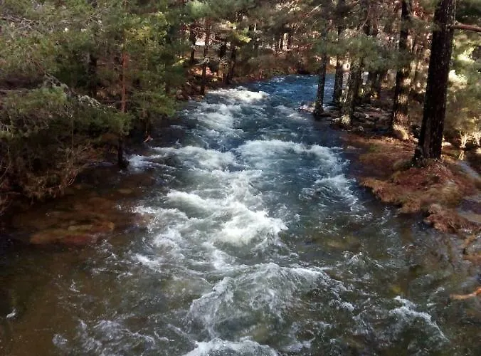 Casa vacanze El Torreon I