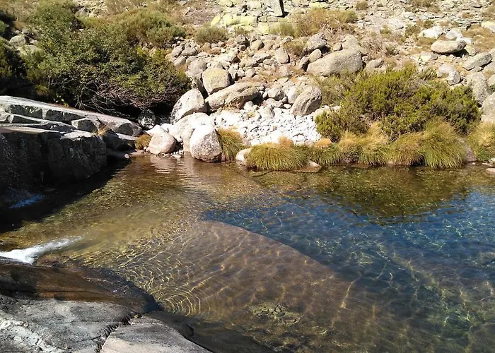 El Torreon I Casa vacanze *