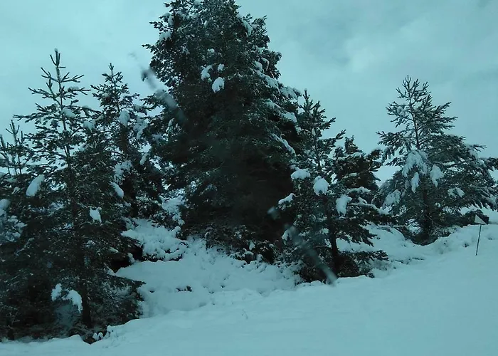 El Torreon I Casa vacanze