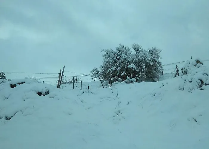 Casa vacanze El Torreon I Hoyos del Espino
