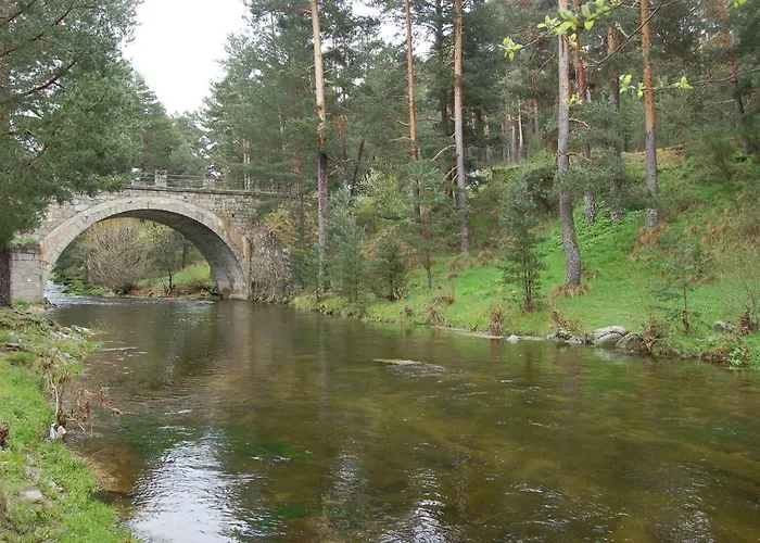 El Torreon I Casa vacanze