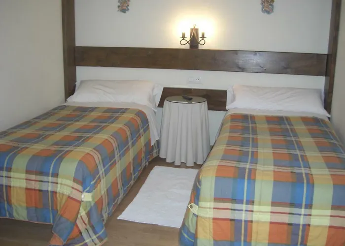 El Torreon I * Hoyos del Espino