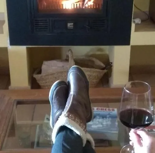 Casa vacanze El Torreon I *